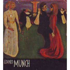 1. EDVARD MUNCH